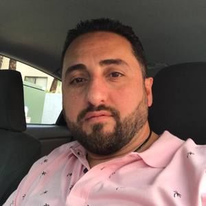 Meet your Posher, Ayad